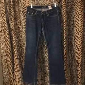 Levi Flare Jeans